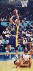 alvin patrimonio height in feet|Alvin Patrimonio, Basketball Player, News, Stats .